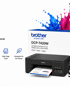 BROTHER PRINTERS - Emerging Computers Ltd