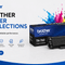 Brother Toner - Emerging Computers Ltd