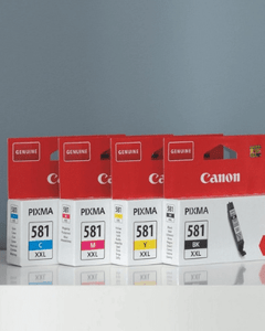 Canon Toner - Emerging Computers Limited