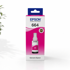 Epson Inks - Emerging Computers Ltd