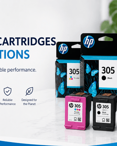 Hp Ink - Emerging Computers Ltd