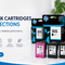 Hp Ink - Emerging Computers Ltd