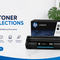 Hp Toner - Emerging Computers Ltd