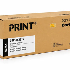 Kyocera Toner - Emerging Computers Ltd