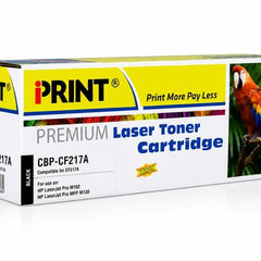 iPrint Toner - Emerging Computers Ltd