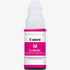 Canon GI-490 M Original Magenta Ink
