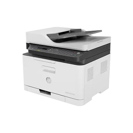 HP Color Laser MFP 179fnw