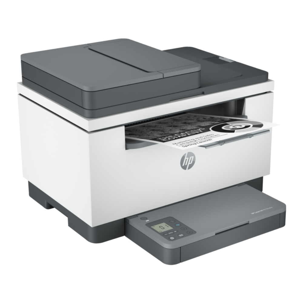 HP LaserJet MFP M236sdw Printer