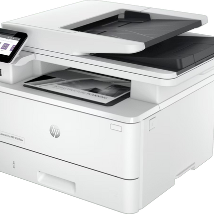 HP LaserJet Pro MFP 4103fdw All in One Printer (2Z629A)