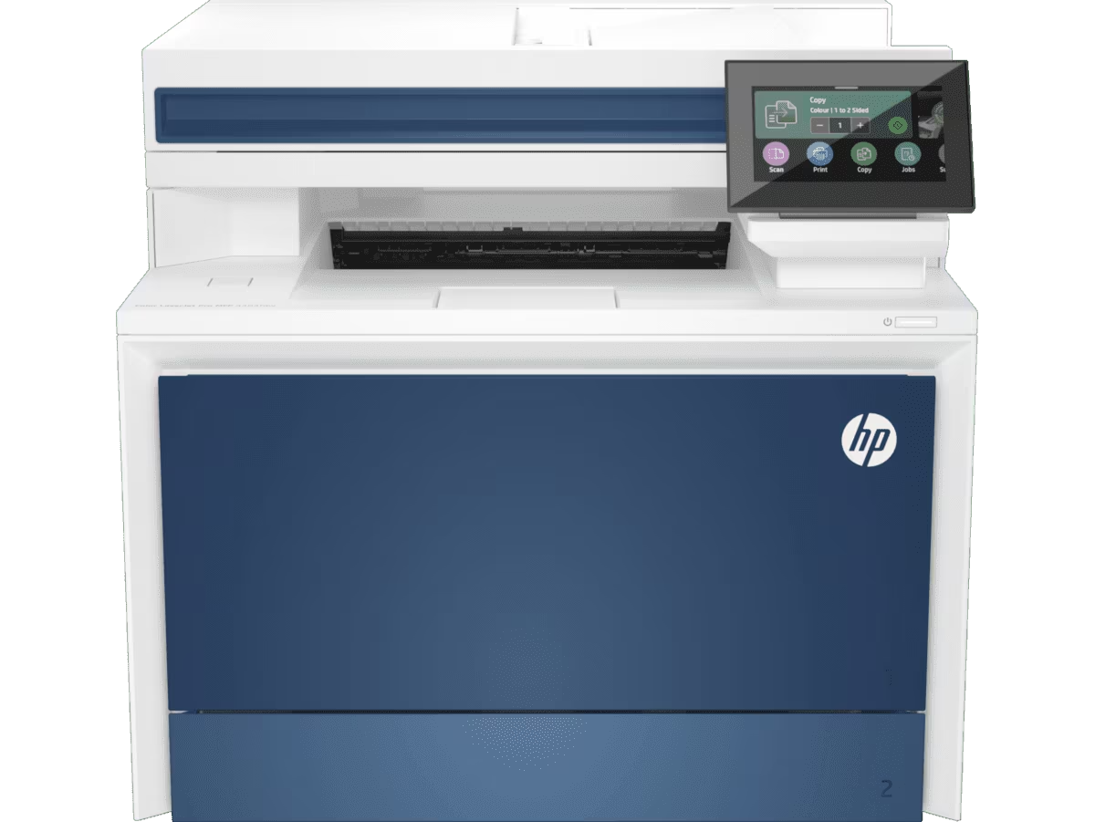 HP Color LaserJet Pro MFP 4303fdw Printer