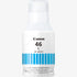 Canon GI-46 Cyan Ink Bottle