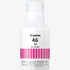 Canon GI-46 Magenta Ink Bottle