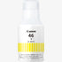 Canon GI-46Y Yellow Ink Bottle