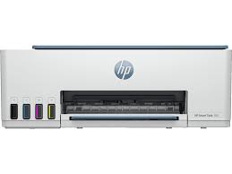 HP Smart Tank 585 All-in-One Printer