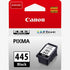 Canon PG-445 High Yield Black Ink Cartridge