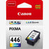 Canon CL-446 C/M/Y Colour Ink Cartridge