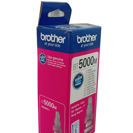 Brother BT5000 Magenta ink 48.8ml