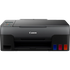 Canon PIXMA G2420 Front View – A compact, refillable ink tank printer for home and office use