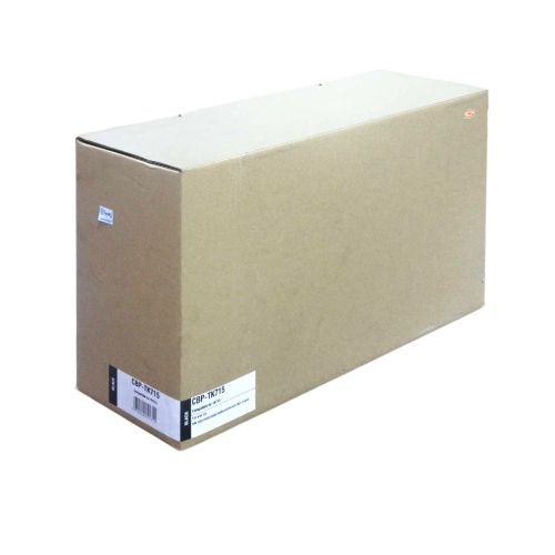 IPRINT CBP-TK715 Compatible for Kyocera Tk715 Black