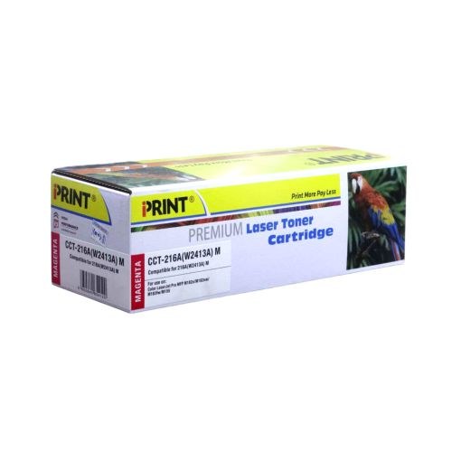 IPRINT CCT-216A(W2413A)M Compatible for HP 216A Magenta