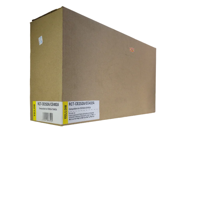 IPRINT CE252A Compatible for  HP 504A yellow