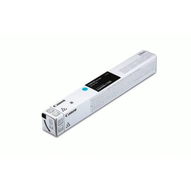 Canon CEXV 65 C Cyan Toner Cartridge