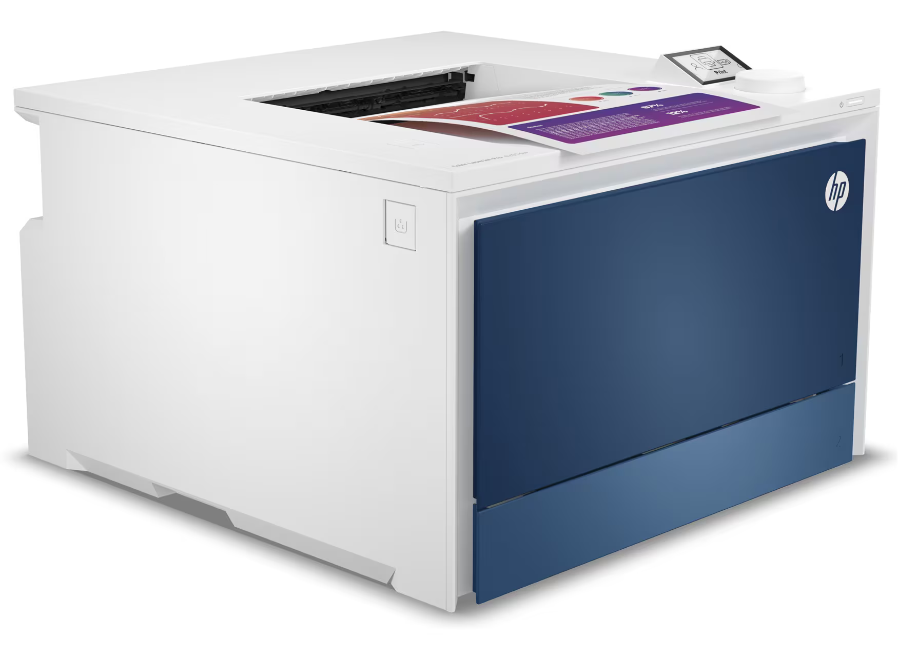 HP Color LaserJet Pro 4203dw Printer