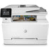 HP Color LaserJet Pro MFP M283fdn – Front View
HP M283fdn Printer with Duplex Printing and Ethernet
Compact and Powerful Color Laser Printer for Business
HP Color LaserJet Pro MFP M283fdn – Fast Printing & Scanning