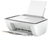 HP DeskJet 2875 All-in-One Printer – Front View
HP 2875 Printer with Paper Tray Open
HP DeskJet 2875 Compact Wireless Printer for Home & Office