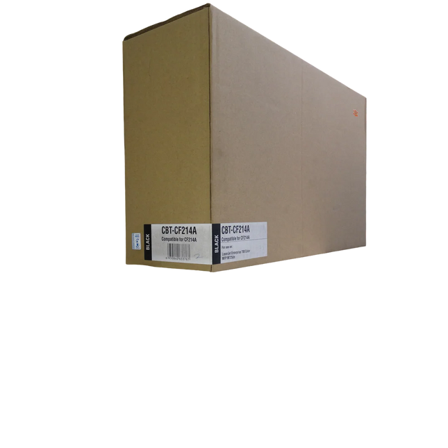 IPRINT CF214A Compatible for HP 14A Black