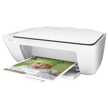 HP DeskJet 2130 All in One Color Printer(K7N77C)