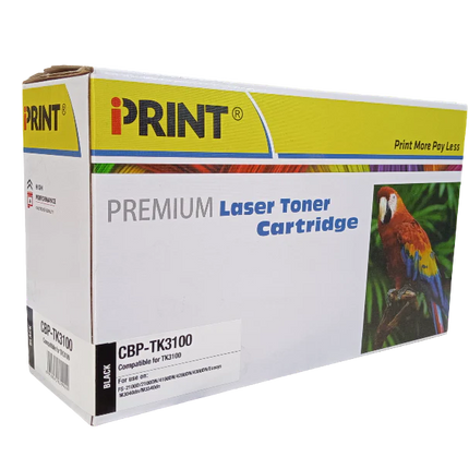 IPRINT TK3100 compatible for Kyocera TK3100