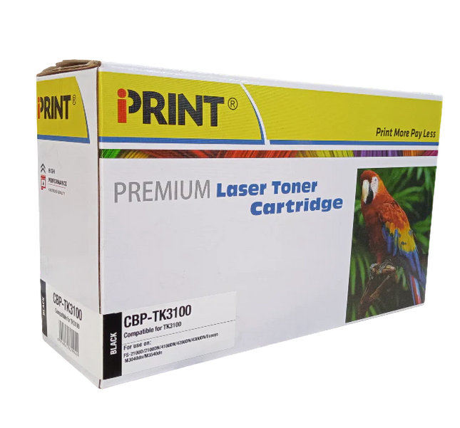 IPRINT TK3100 compatible for Kyocera TK3100