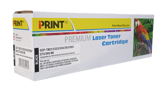 IPRINT TN213/223/243/253/263/273/293-BK