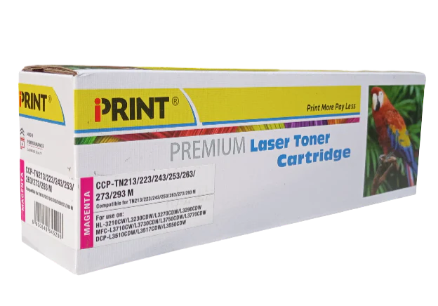 IPRINT TN213/223/243/253/263/273/293-MAGENTA