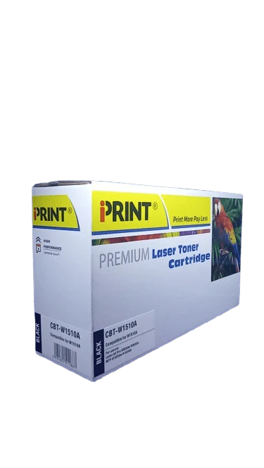 Iprint Toner W1510A Compatible for HP 151A