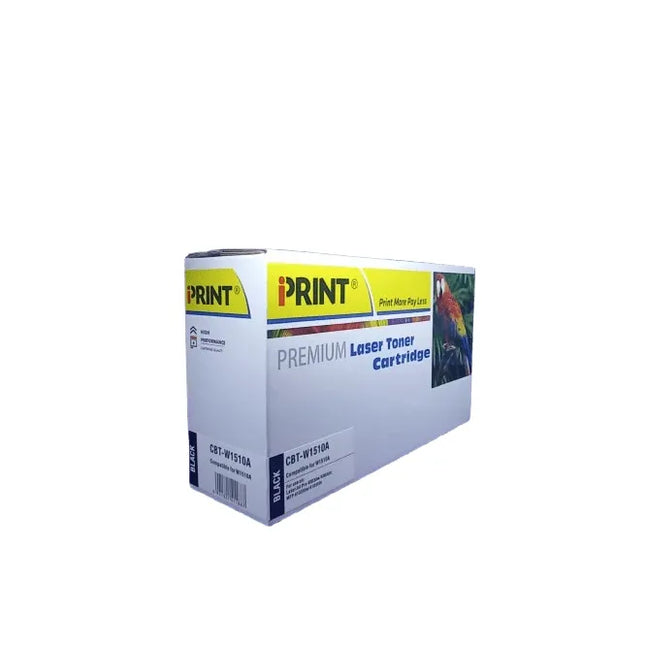 Iprint Toner W1510A Compatible for HP 151A