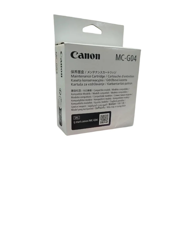 CANON MC-G04