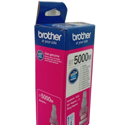 Brother BT5000 Magenta ink 48.8ml - Emerging Computers Limited