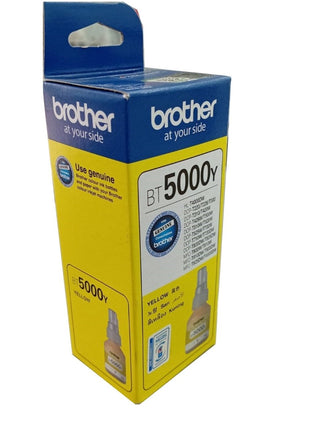 Brother BT5000 Yellow ink 48.8ml - Emerging Computers Limited