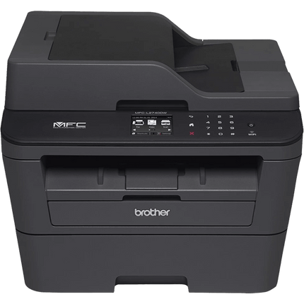 Brother DCP - L2540DW All in One LaserJet Printer - Emerging Computers Limited