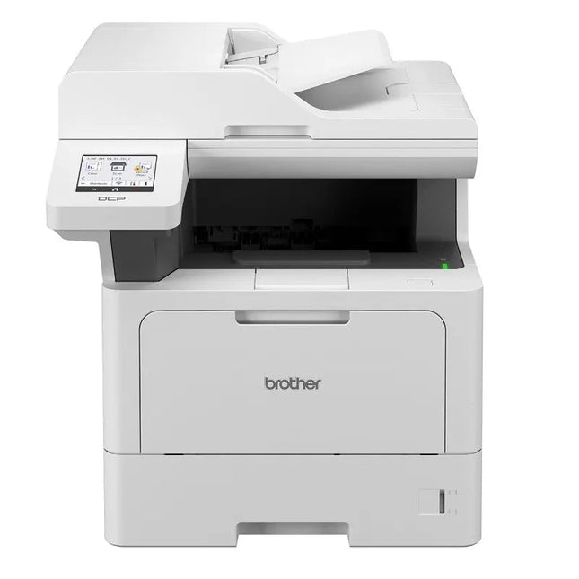 BROTHER DCP - L5510DN All in One LaserJet Printer - Emerging Computers Limited