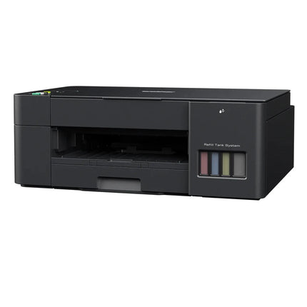 BROTHER DCP - T420W All in One Ink Tank Color Printer - Emerging Computers Limited