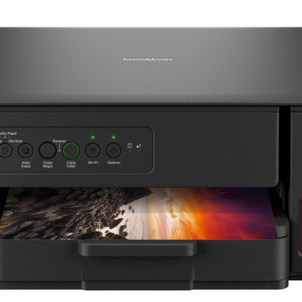 BROTHER DCP - T430W All in One Ink Tank Color Printer - Emerging Computers Limited
