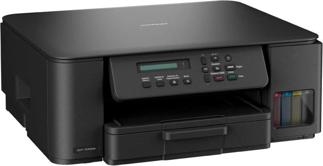 BROTHER DCP - T530DW All in One Ink Tank Color Printer - Emerging Computers Limited
