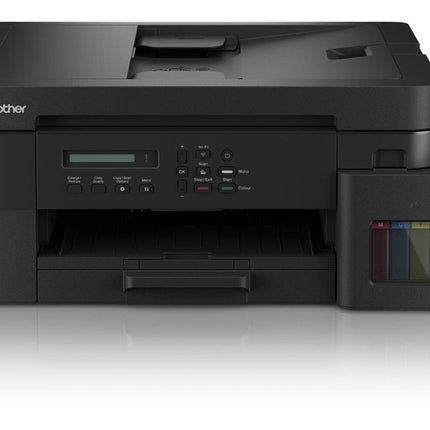 BROTHER DCP - T830DW All in One Ink Tank Color Printer - Emerging Computers Limited