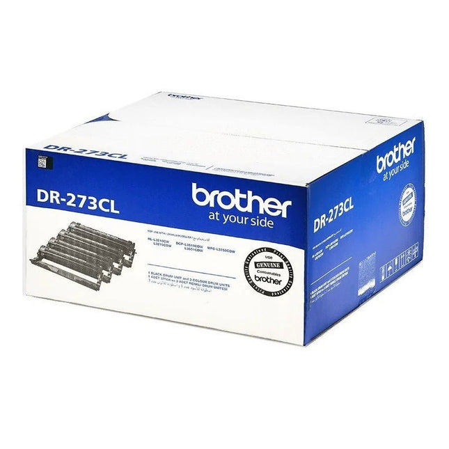 Brother Drum DR273CL - Emerging Computers Limited