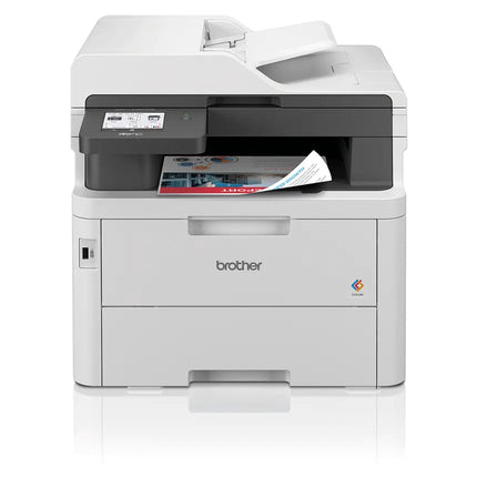 BROTHER MFC - L3760CDW All in One Color LaserJet Printer - Emerging Computers Limited