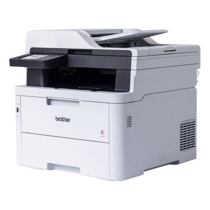 BROTHER MFC - L3760CDW All in One Color LaserJet Printer - Emerging Computers Limited