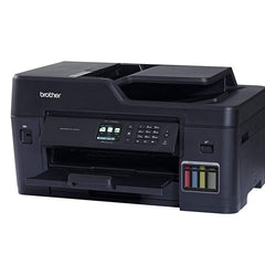 BROTHER MFC - T4500DW All in One Ink Tank A3 Color Printer - Emerging Computers Limited